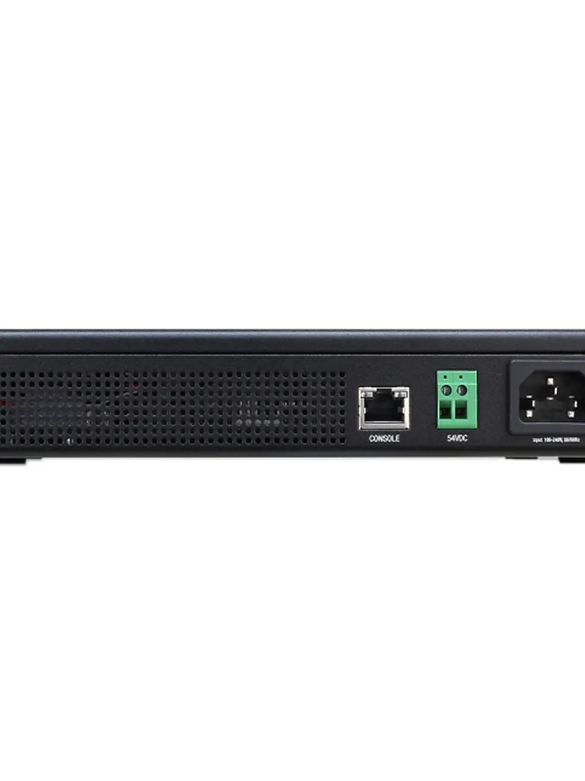 Ubiquiti EdgeSwitch ES-8-150W 8xGB 2xSFP 3