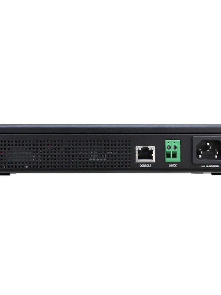 Ubiquiti EdgeSwitch ES-8-150W 8xGB 2xSFP 3