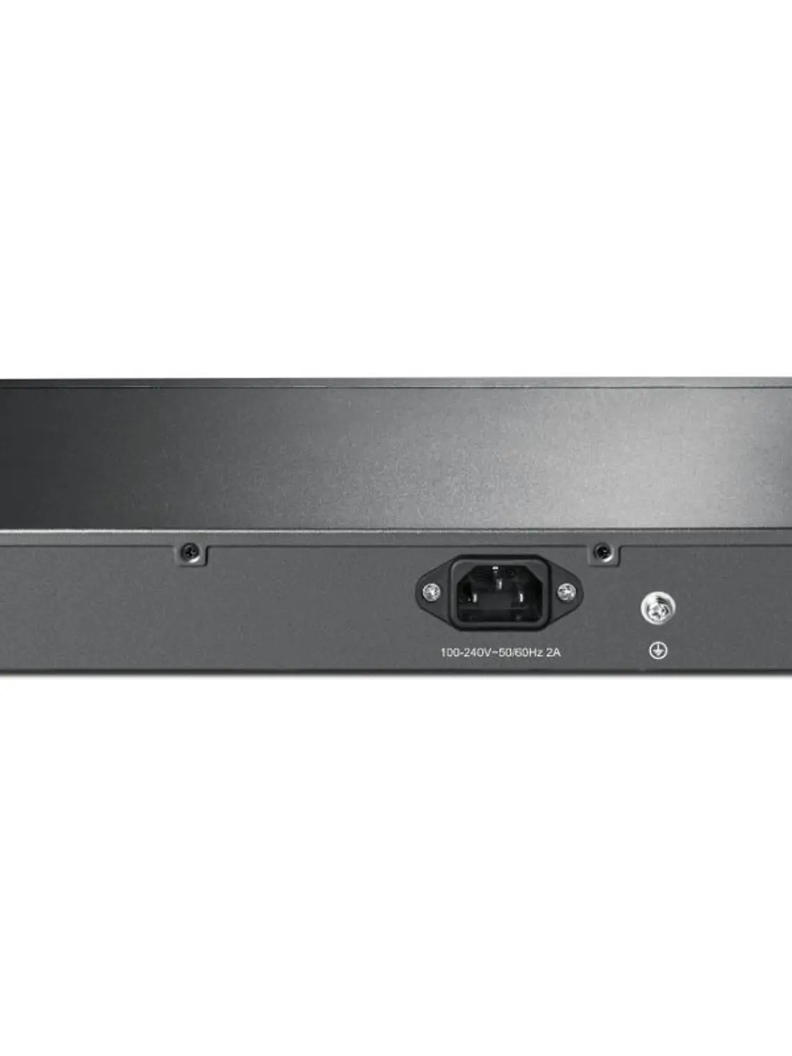 TP-LINK TL-SG1008MP Switch 8xGB PoE+ 3