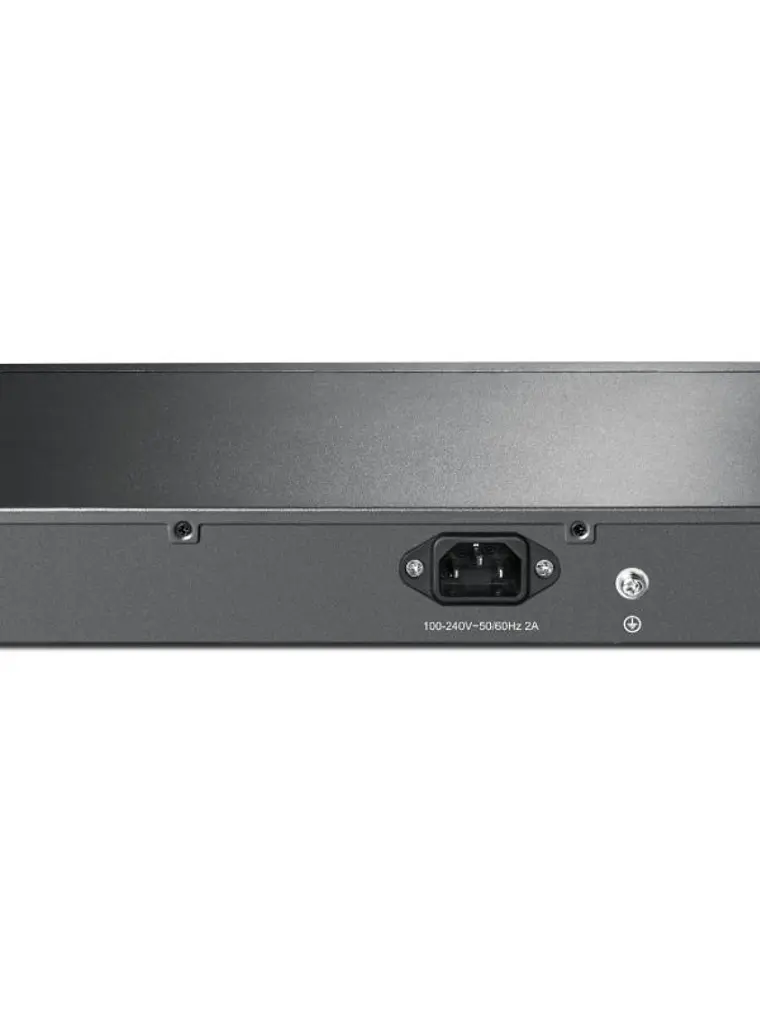 TP-LINK TL-SG1008MP Switch 8xGB PoE+ 3