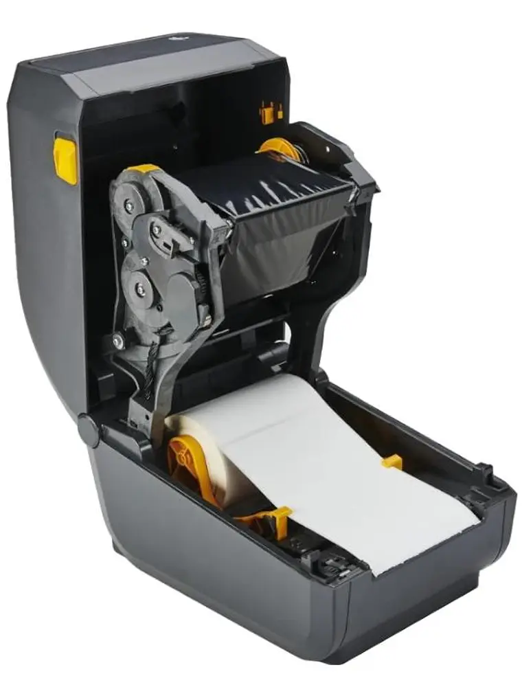 Zebra Impresora Térmica ZD230 Usb 4