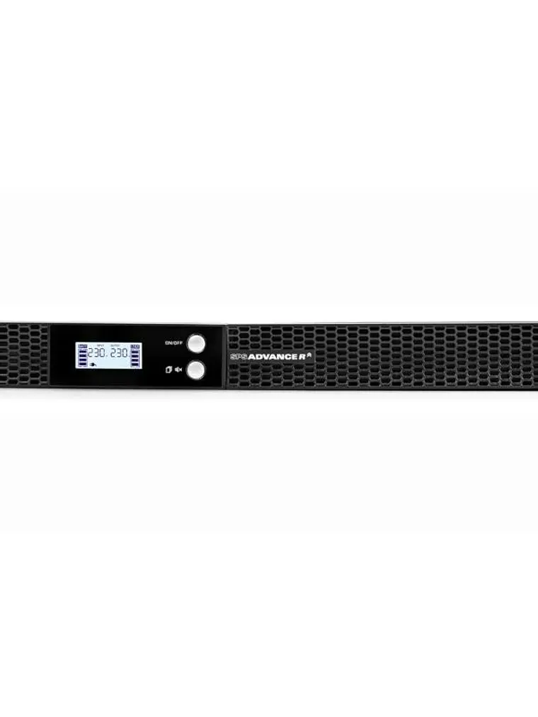Salicru SPS 1000 Advance R2 2