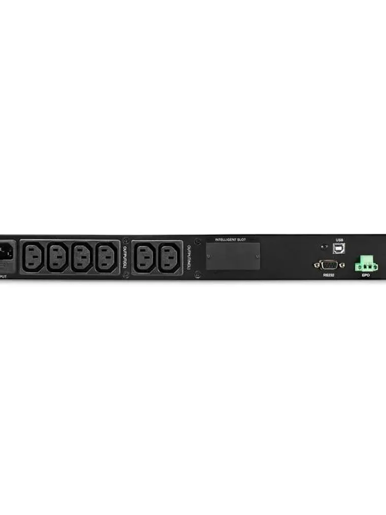 Salicru SPS 1000 Advance R2 3