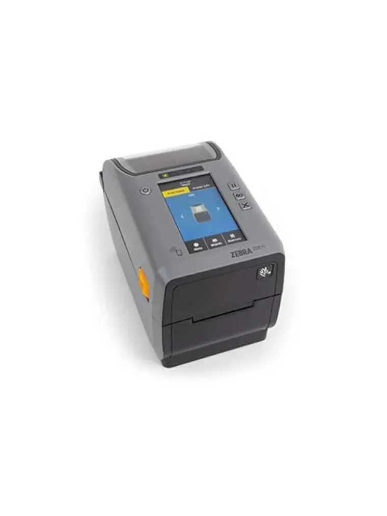 Zebra Impresora Térmica ZD611 Usb/Ethernet 2