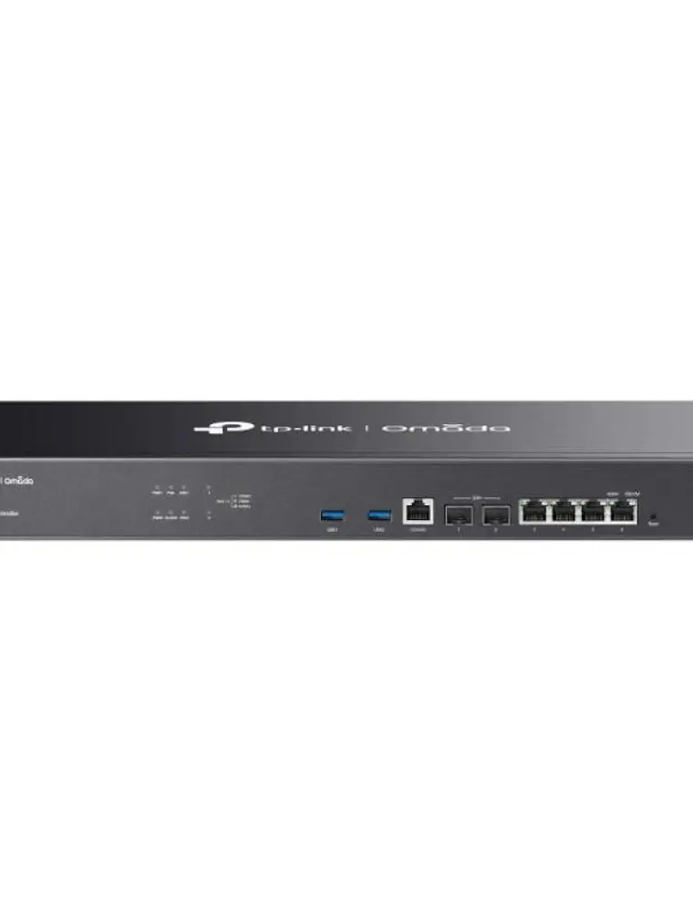 TP-Link OC400 Omada Controladora Hardw 2xSFP+ 4xGb 1