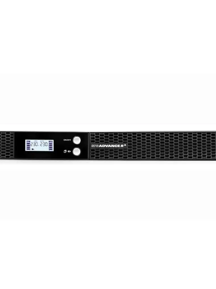 Salicru SPS 750 Advance R2 1