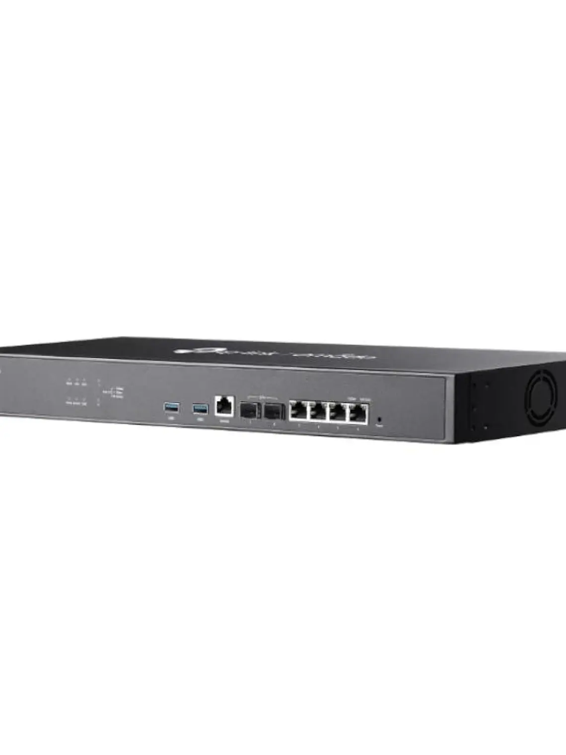 TP-Link OC400 Omada Controladora Hardw 2xSFP+ 4xGb 2