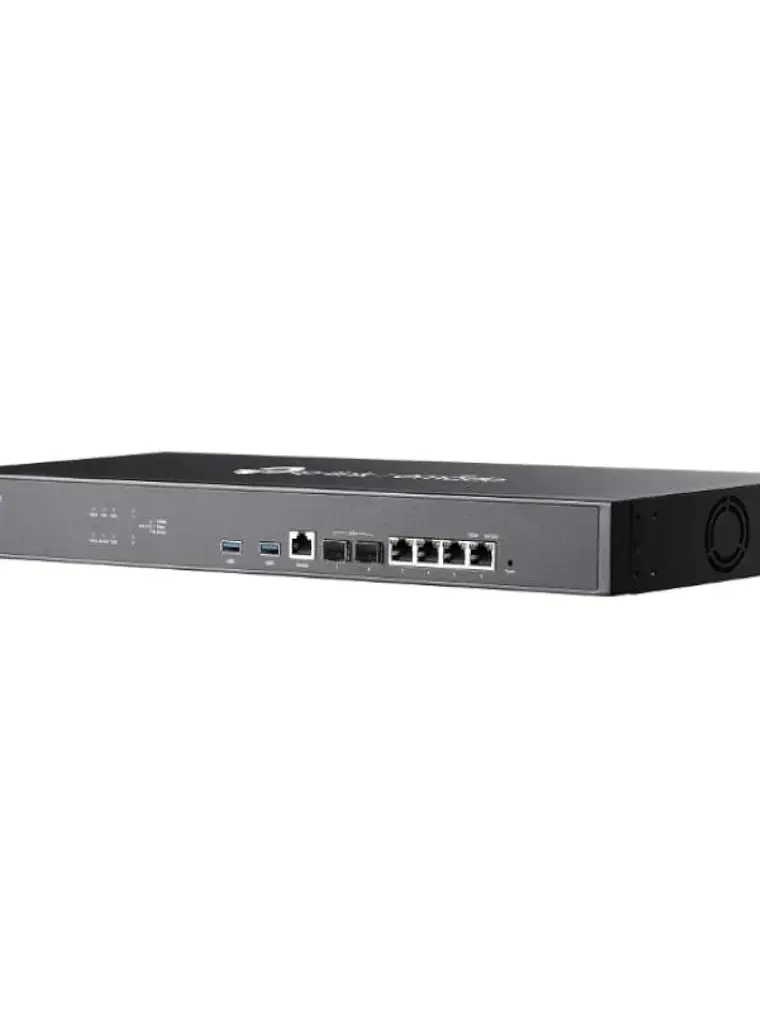 TP-Link OC400 Omada Controladora Hardw 2xSFP+ 4xGb 2