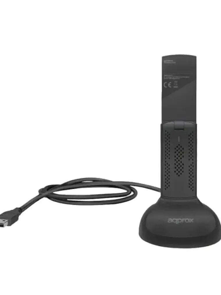 APPROX - WIFI 6E 5400MBPS USB ADAPTER 2