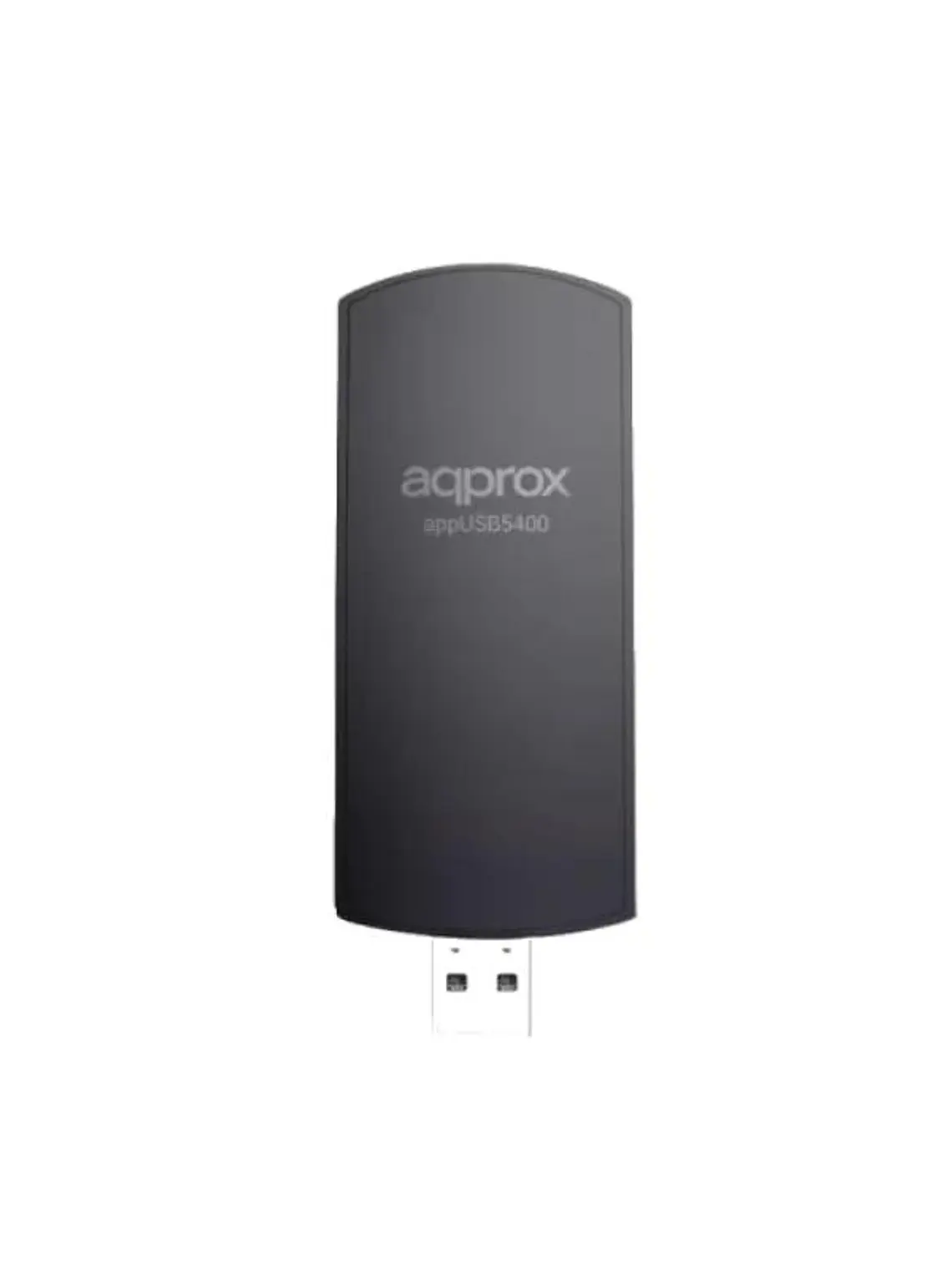 APPROX - WIFI 6E 5400MBPS USB ADAPTER 3