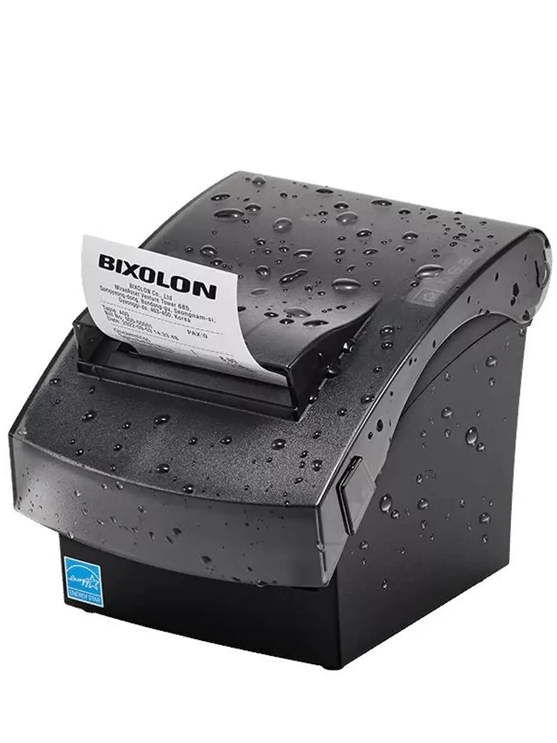 Bixolon Impresora Tickets SRP-350PLUSVK Usb/Eth 2