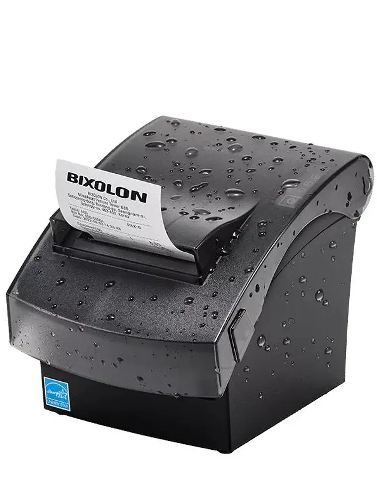 Bixolon Impresora Tickets SRP-350PLUSVK Usb/Eth 2