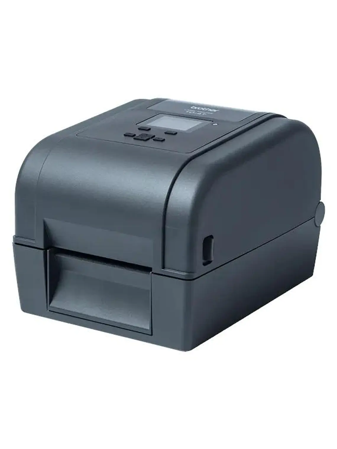 Brother Impresora Térmica TD4650TNWB 2