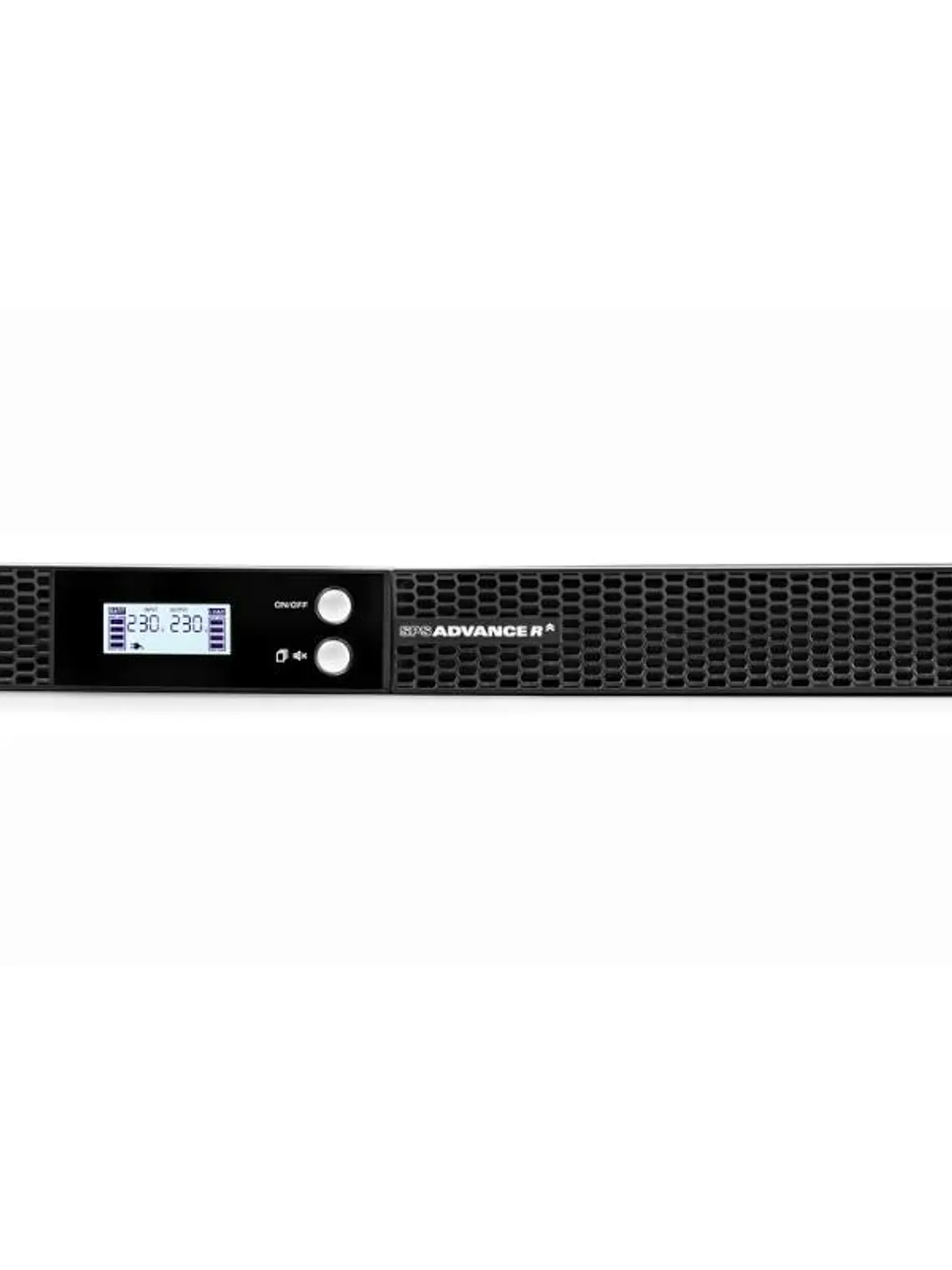 Salicru SPS 1500 Advance R2 2