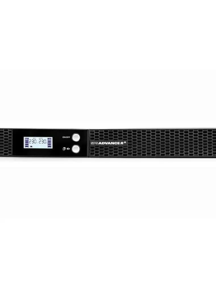 Salicru SPS 1500 Advance R2 2