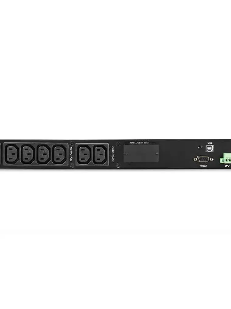Salicru SPS 1500 Advance R2 3