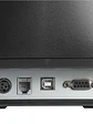 iggual Impresora térmica tickets TP7001 USB+RS232 - Miniatura 4