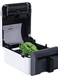 Brother Impresora Etiquetas y Tickets TD4550DNWBFC - Miniatura 4