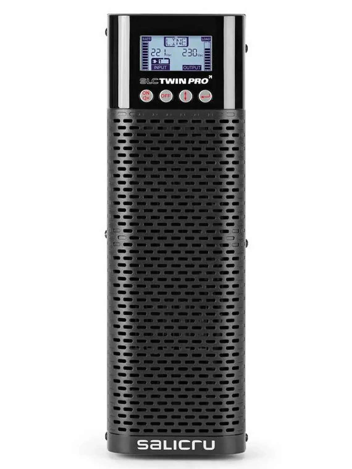 Salicru  SLC 2000 Twin Pro2  B1 sin bat. 2