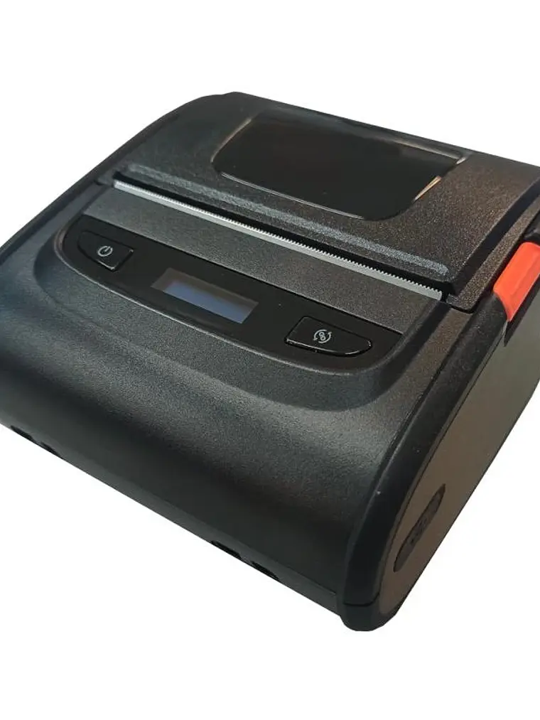 Mustek Impresora Térmica MK380IIB 1
