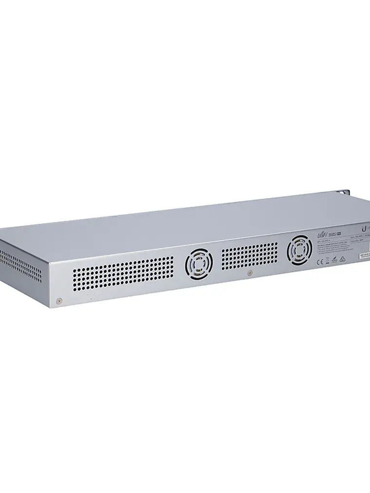 Ubiquiti UniFi Security Gateway USG-Pro-4 2