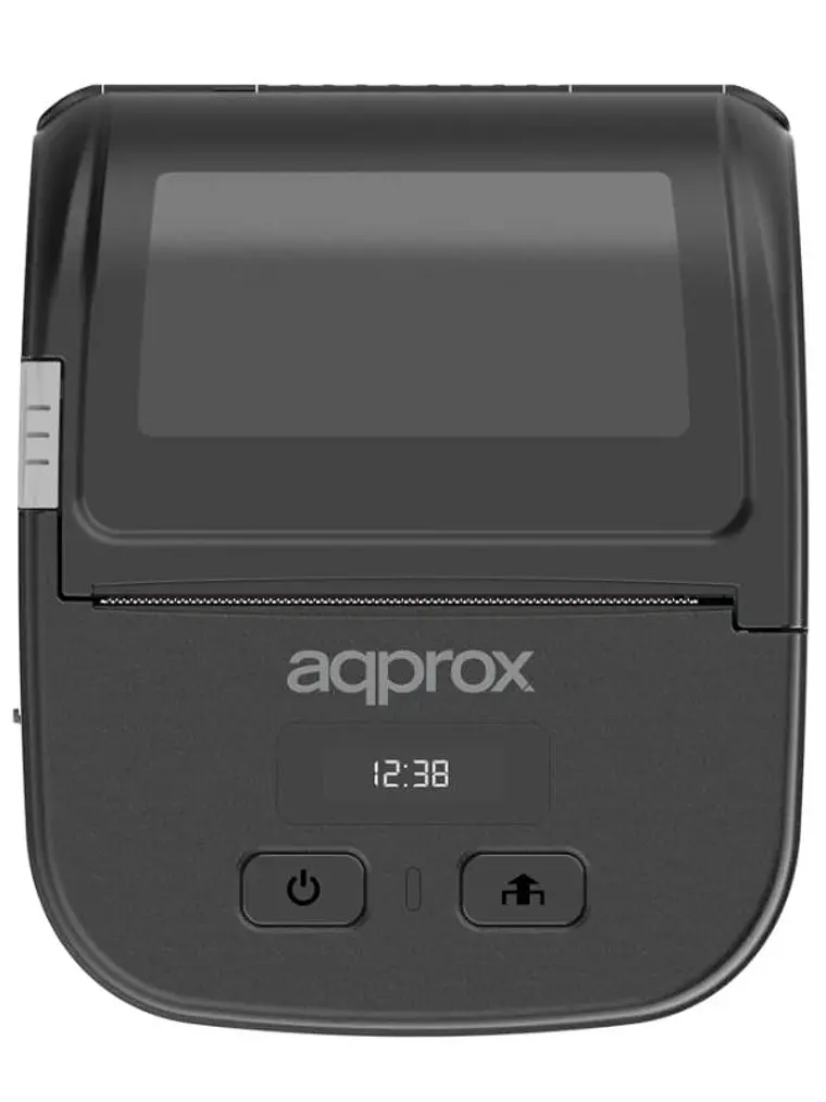 approx Impresora Tiquets appPOS80PORTABLE 2