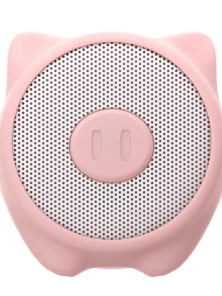 Celly Altavoz inalámbrico Cerdo 1