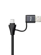 Nanocable Capturadora de video/audio 4K/30HZ - Miniatura 3