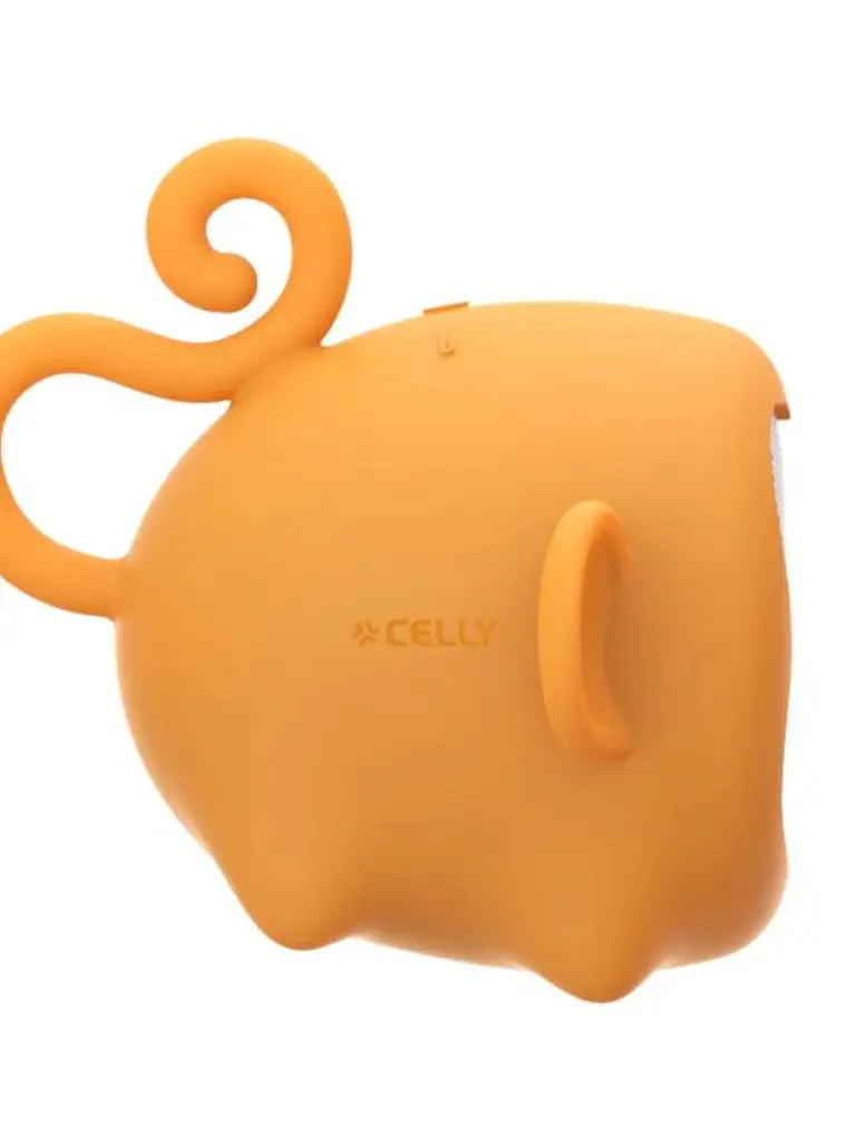 Celly Altavoz inalámbrico Mono 3