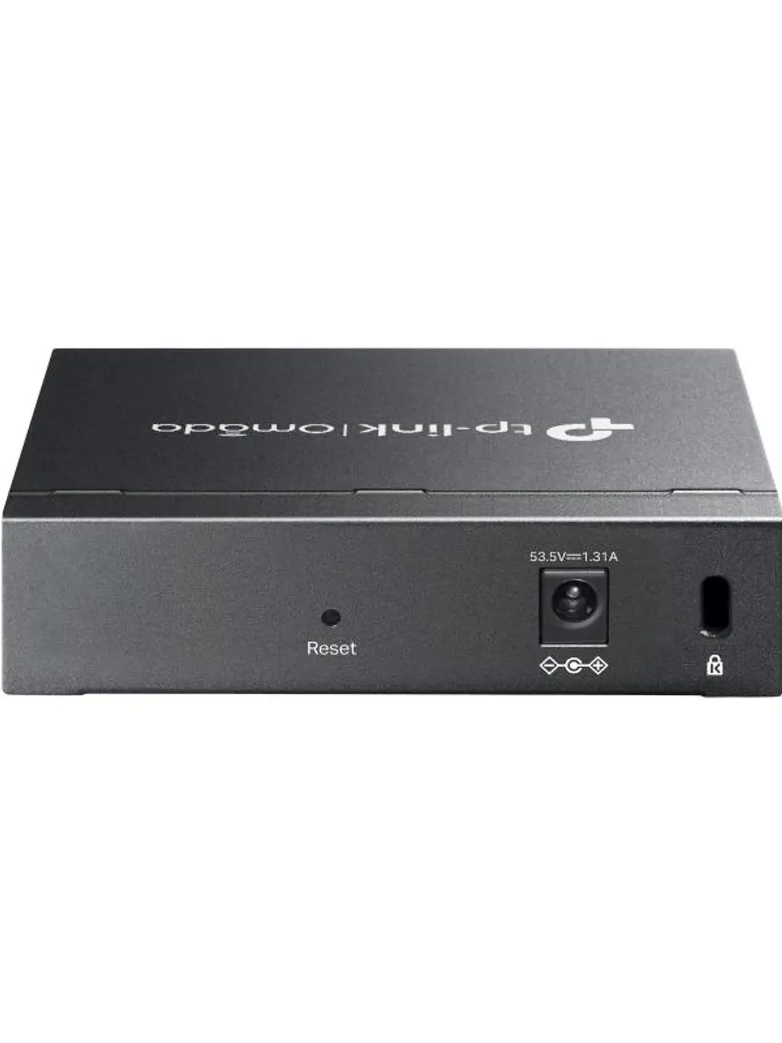 TP-Link ES205GP Switch 4xGb PoE+ 1xGb 65W Desktop 4