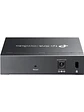 TP-Link ES205GP Switch 4xGb PoE+ 1xGb 65W Desktop - Miniatura 4