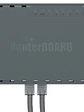 MikroTik RB760iGS hEX S Router 5xGB 1xSFP L4 - Miniatura 4