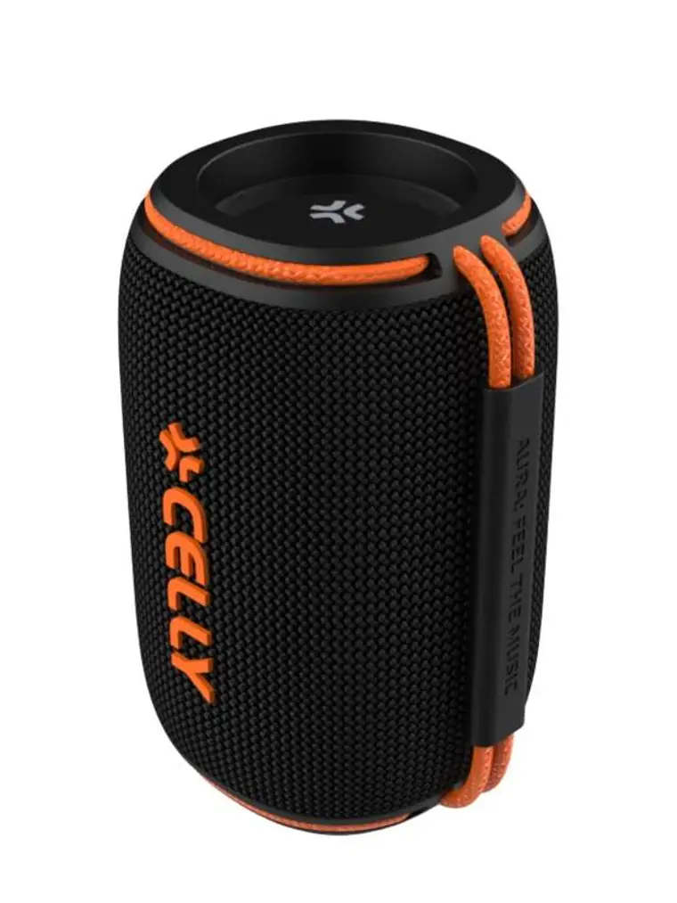 Celly Altavoz inalámbrico 5w AURA 3