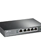 TP-Link ER605 Router VPN SafeStream Gb MultiWAN - Miniatura 2