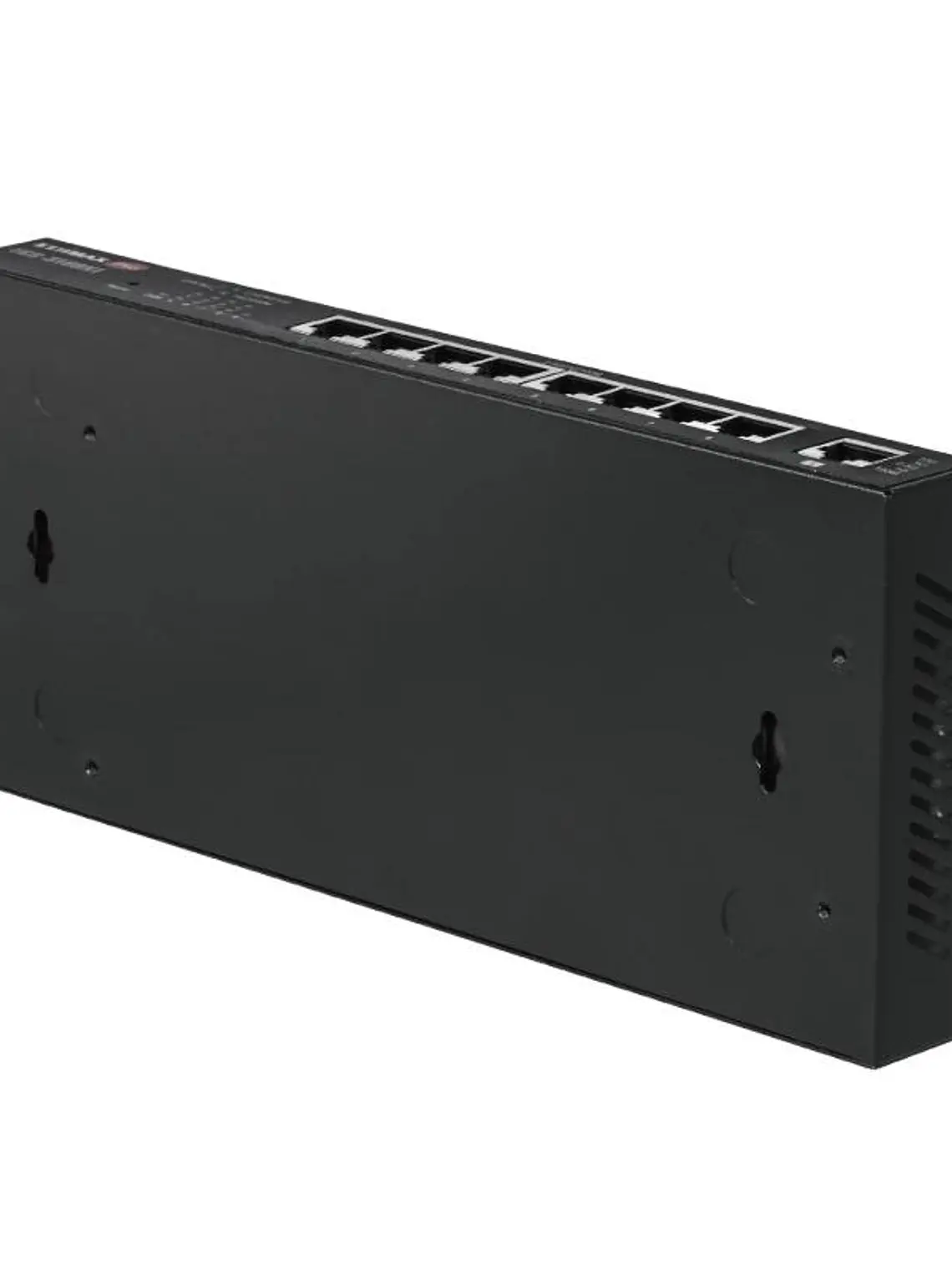 Edimax TGS-3109XT Smart Switch 8x2.5GbE 1x10GbE 3