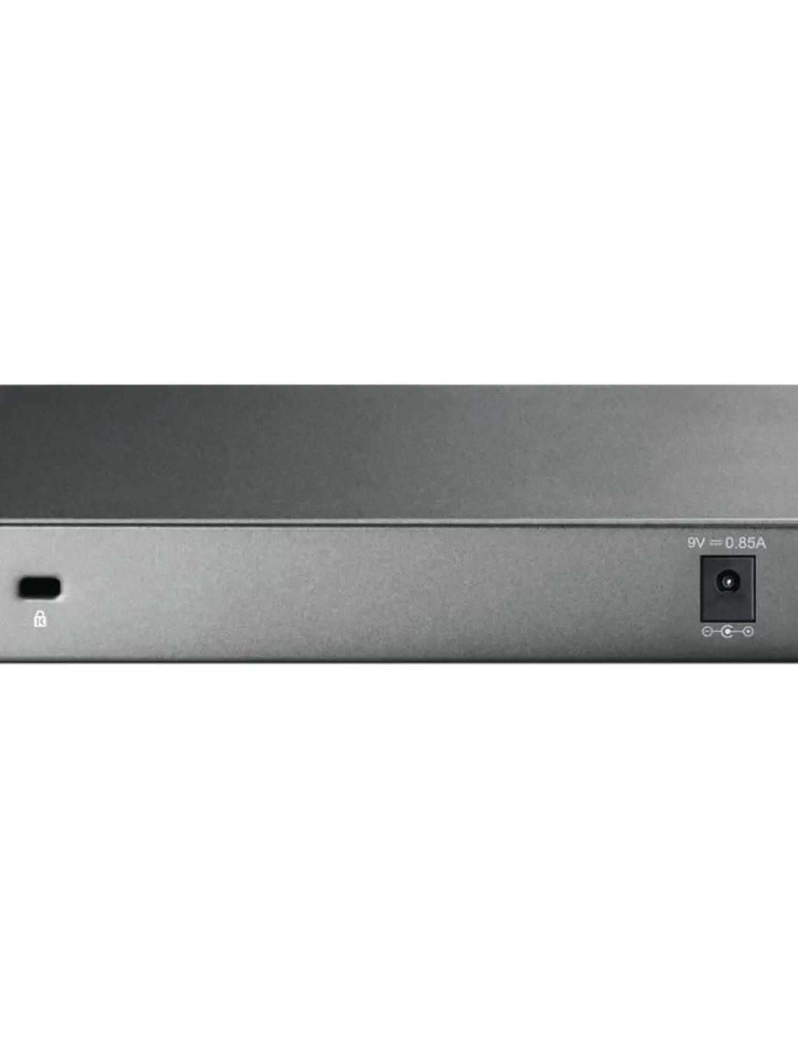 TP-Link ER605 Router VPN SafeStream Gb MultiWAN 3