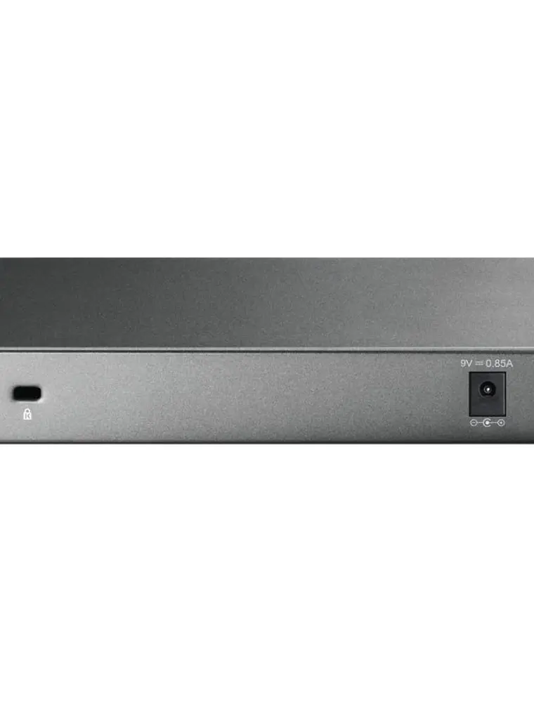 TP-Link ER605 Router VPN SafeStream Gb MultiWAN 3