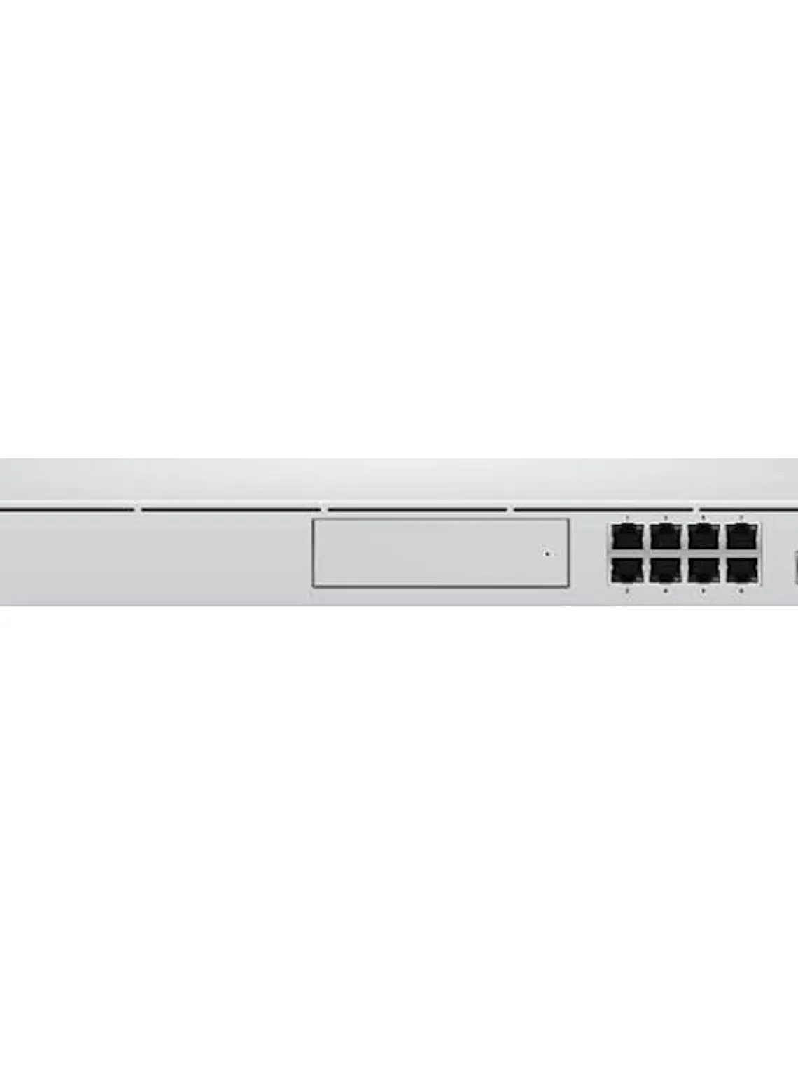 Ubiquiti UDM-PRO Dream Machine Switch Gateway 1U 2