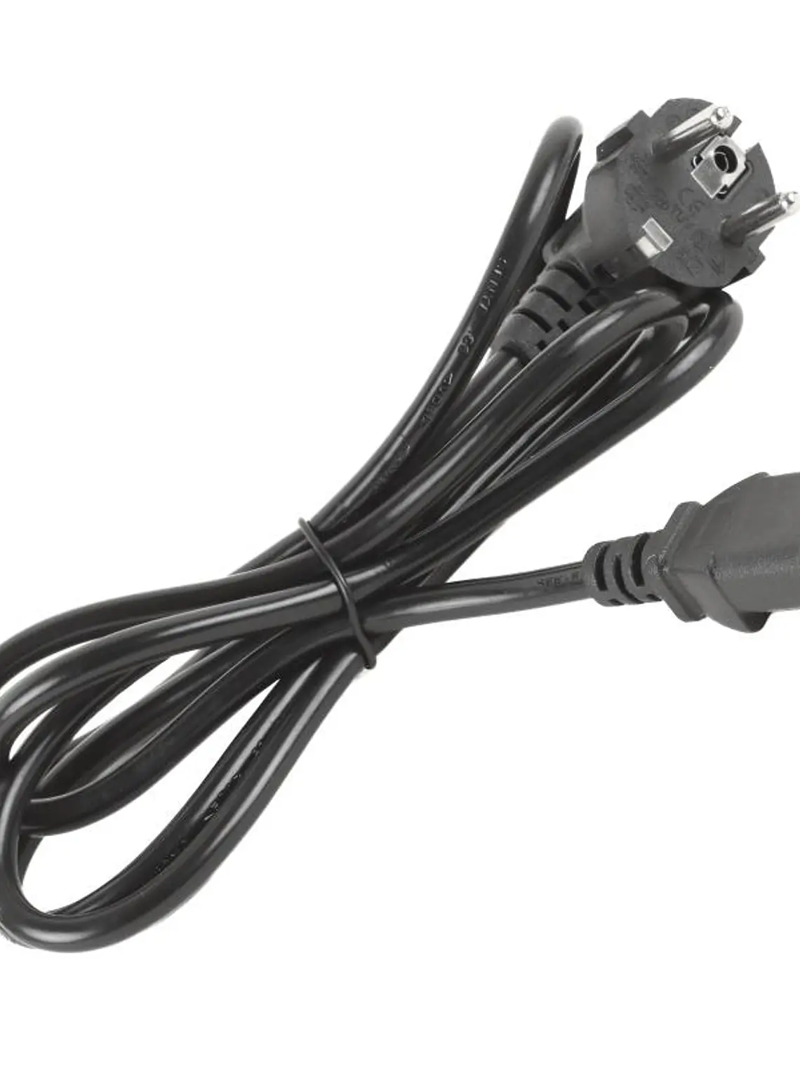 iggual Adaptador corriente AC-DC 12V 7A TPV 2