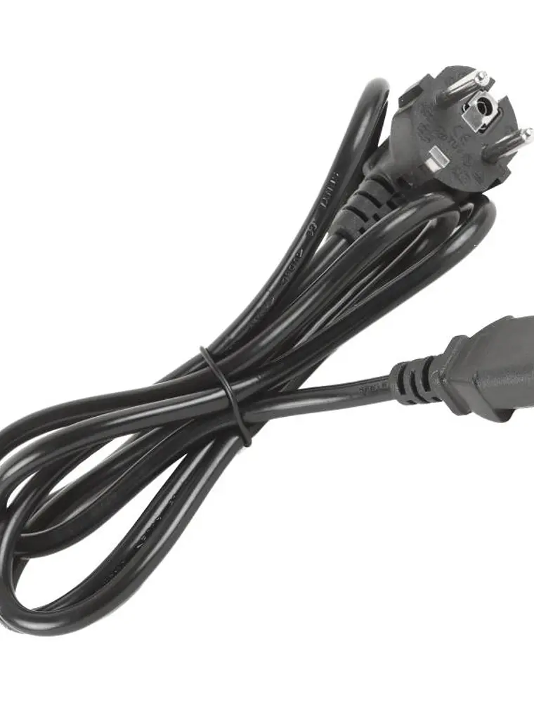 iggual Adaptador corriente AC-DC 12V 7A TPV 2