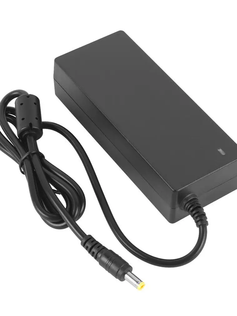 iggual Adaptador corriente AC-DC 12V 7A TPV 4
