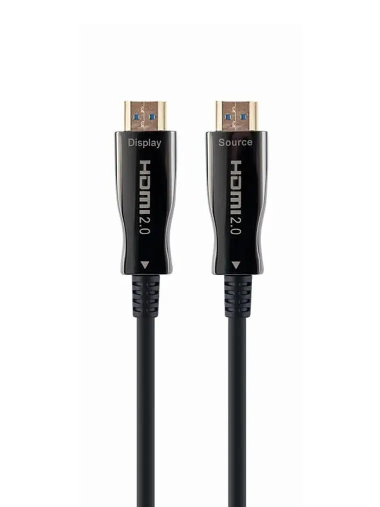 Gembird Cable AOC HDMI Alta Velocidad Premium,30 m 1