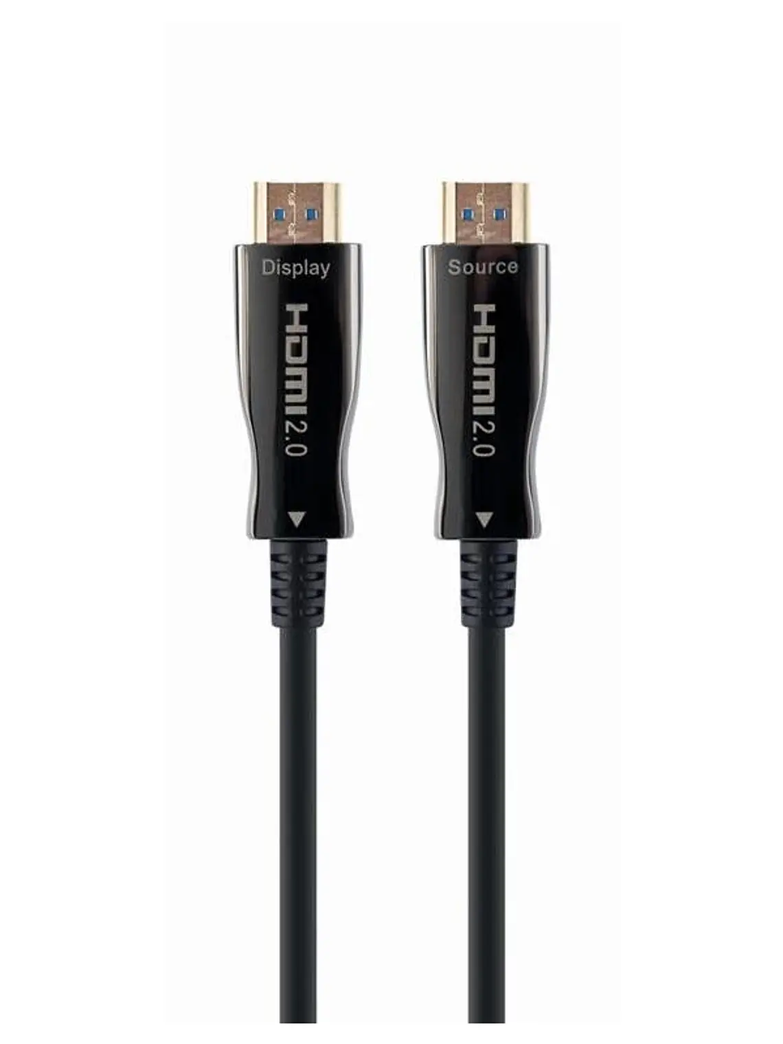 Gembird Cable AOC HDMI Alta Velocidad Premium,50 m 1