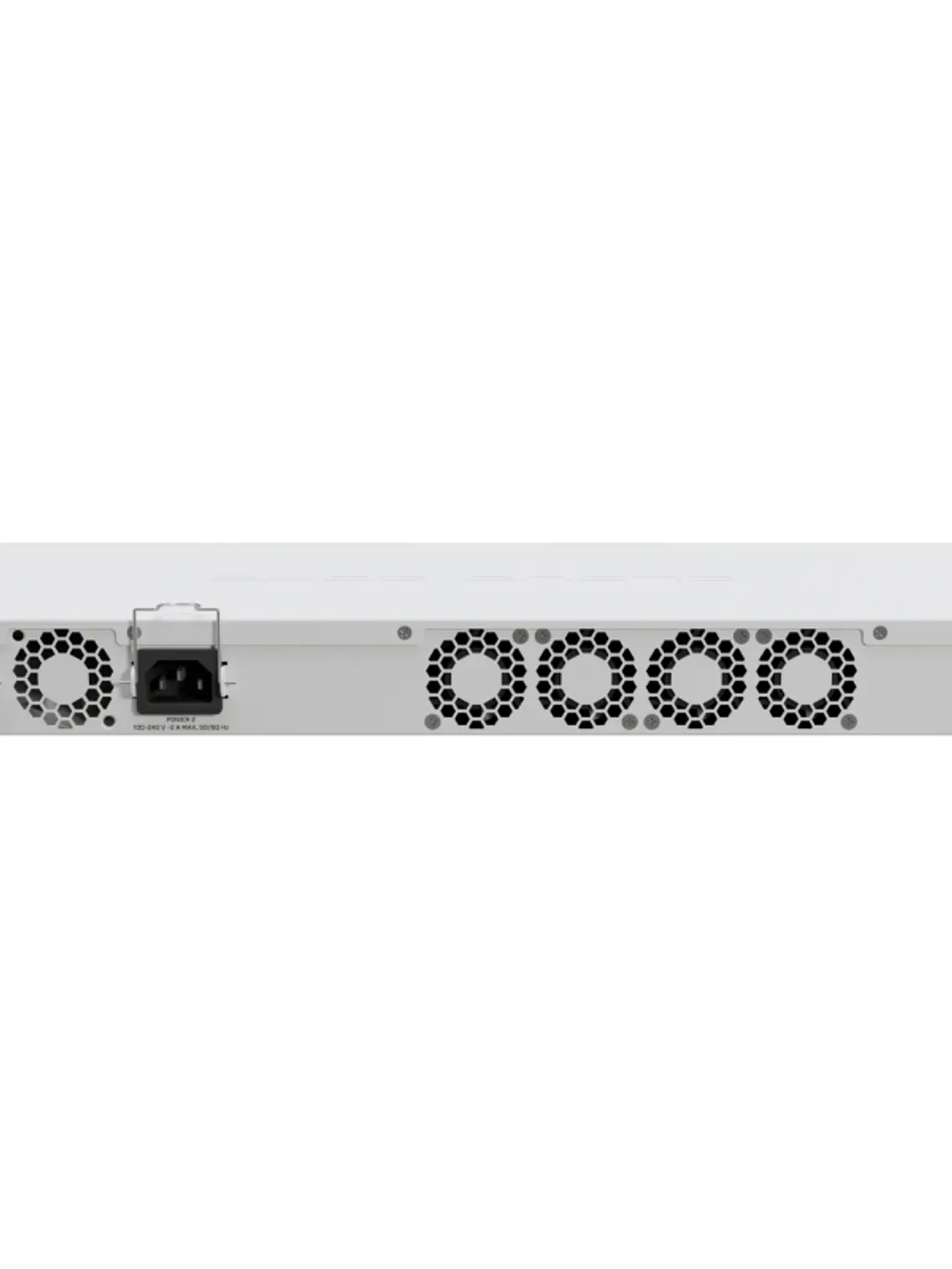 Mikrotik CCR2116-12G-4S+ Router 12xGbE 4xSFP+10Gb 4