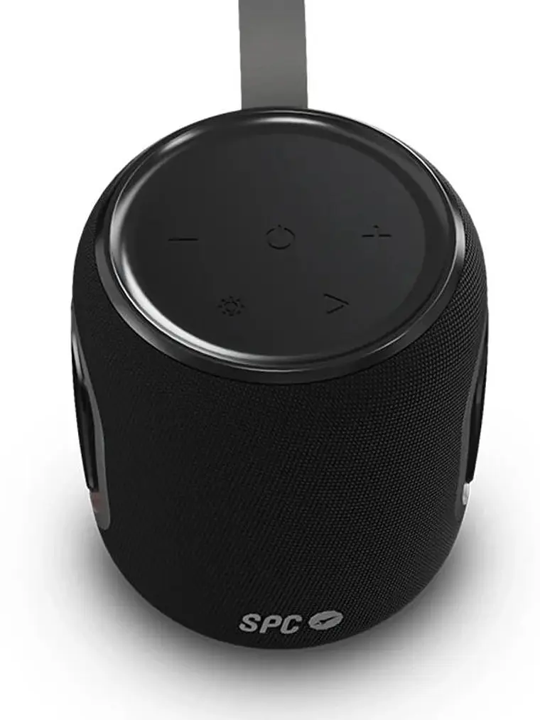 SPC Altavoz ORBITAL SPARK 4434N 15w BT 5.3 3