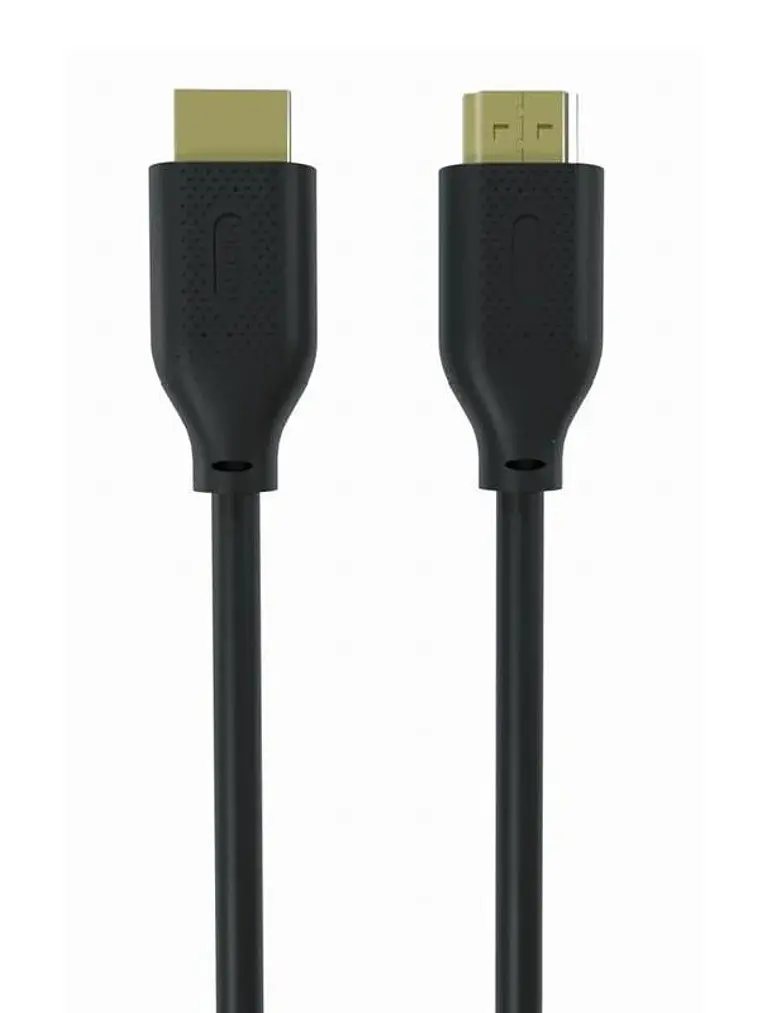 Gembird Cable HDMI  ultra alta velocidad ,8K, 2 m 1