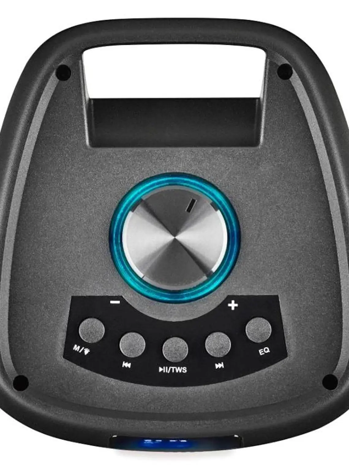 NGS Altavoz PORT WILDBANGER2  BT 160W 4H 2