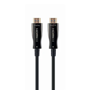 Gembird Cable AOC HDMI Alta Velocidad Premium,20 m