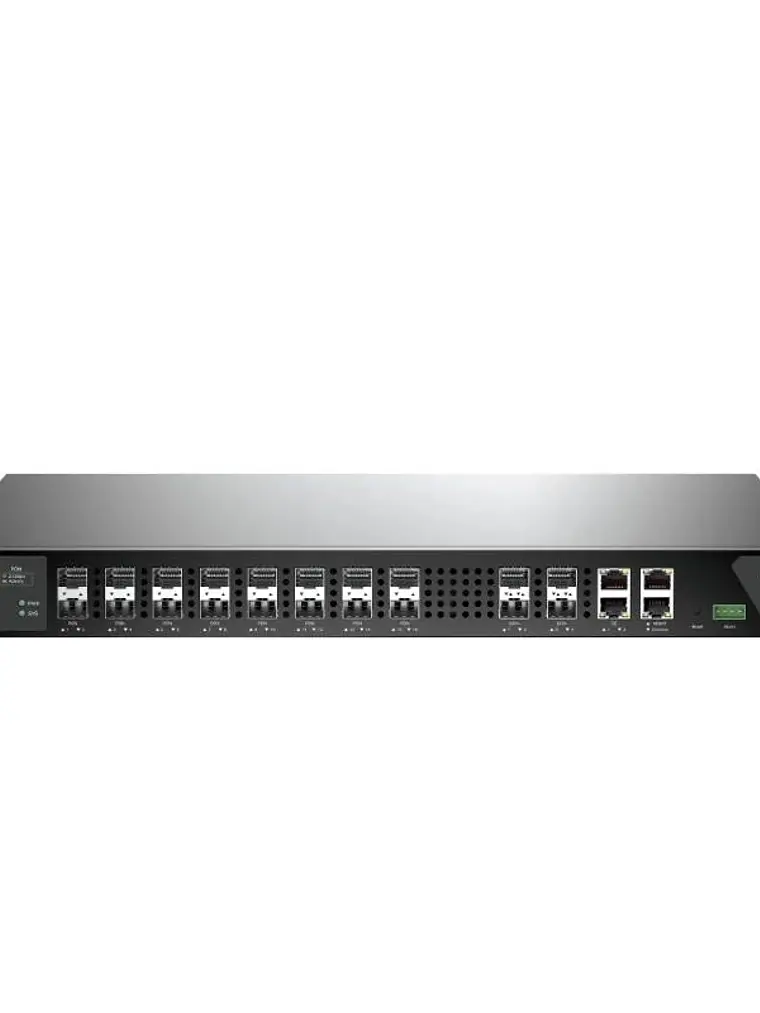 TP-Link DS-P7001-16 OLT GPON 16xPON 4x10Gb SFP+ 1