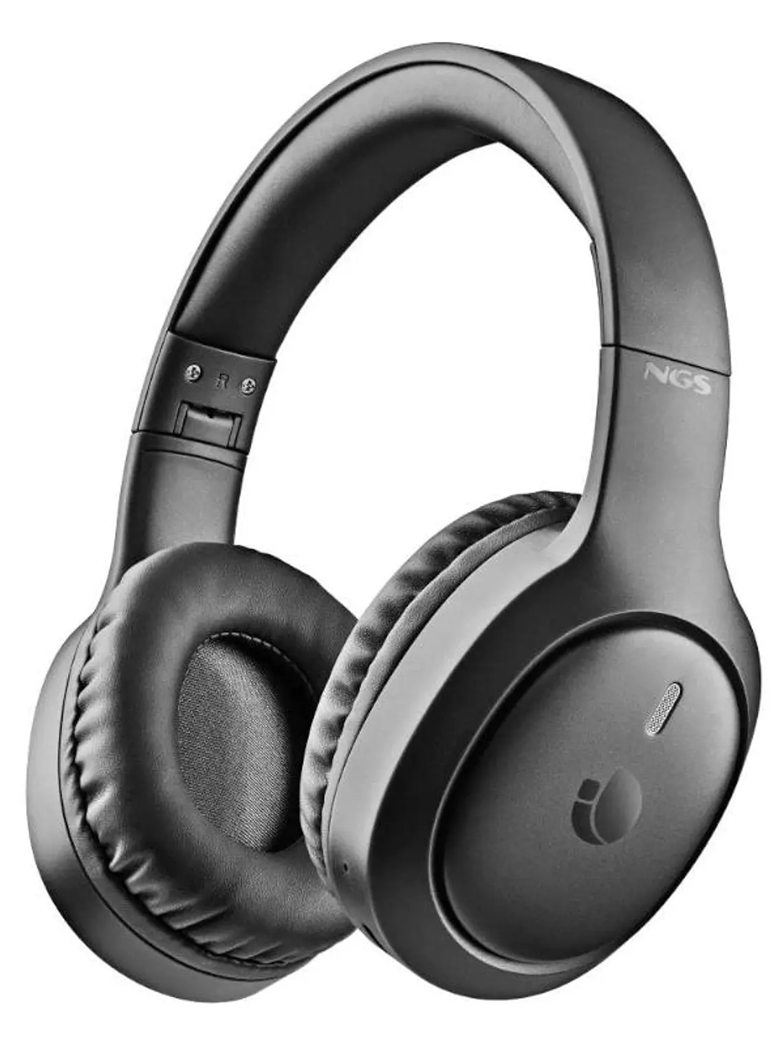 NGS Auricular Artica Tempest Bt Blue 1